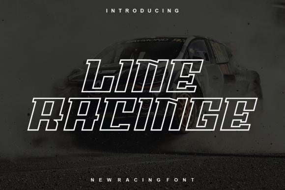 Why Line Racinge is a Must-Have for Modern Designers and How to Use It Right